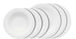 Villeroy & Boch New Cottage Basic Tafelservice 12tlg. rund